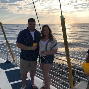 Meet your Posher, Logan